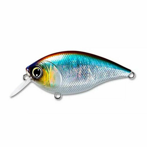 фото Воблер yo-zuri hardcore xx crank 1+ плав, 65мм, 13,5г, f1100-hsh