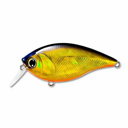 фото Воблер yo-zuri hardcore xx crank 2+ плав, 65мм, 14г, f1101-hgsn