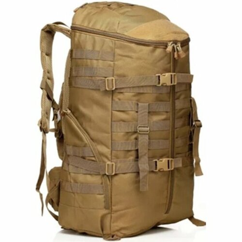 Рюкзак TRAMP TRP 049 Patrol 65, Sandstone