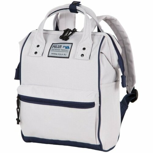 фото Рюкзак-сумка polar inc polar 18246 белый