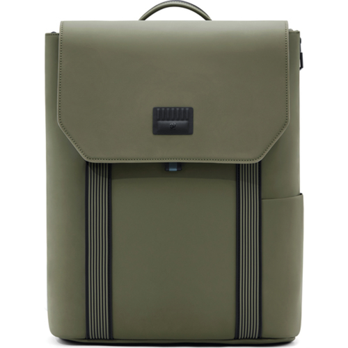 фото Ninetygo рюкзак ninetygo e-using classic backpack green