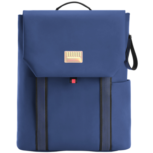 Ninetygo Рюкзак Ninetygo E-USING Basic Backpack Blue рюкзак xiaomi ninetygo urban e using plus blue 90bbpmt2141u