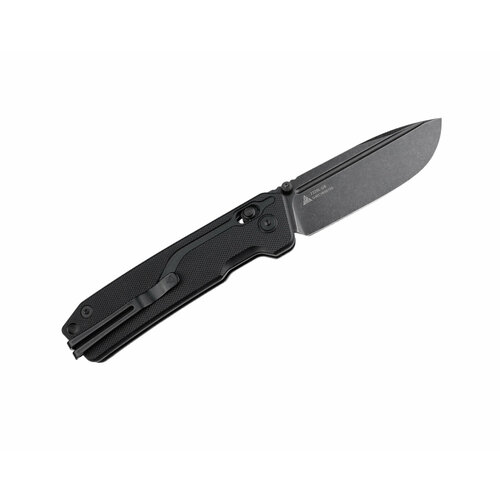 фото Нож srm 7228l-gb сталь vg-10 рукоять g10