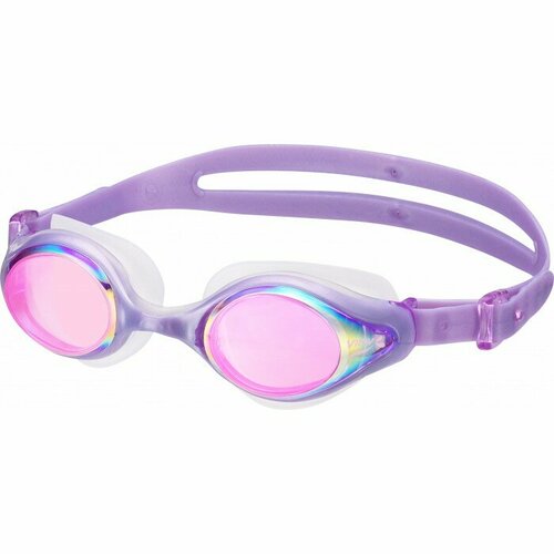 фото Очки view solace зеркальные линзы-сиреневый