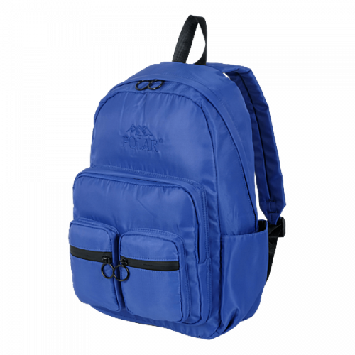 фото Рюкзак городской 18262, цвет голубой polar