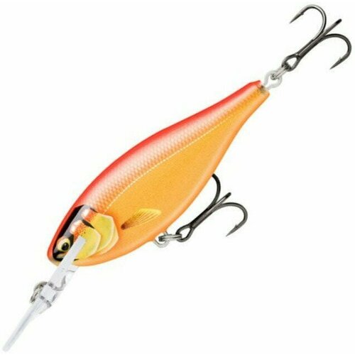 фото Воблер rapala shad rap elite 75 #gdgo