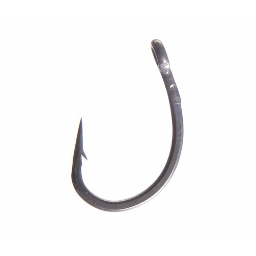 фото Крючки с колечком owner carp taff tsuyosh size 2 тефлон