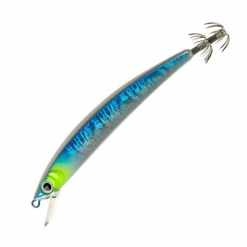 фото Кальмарный воблер higashi deep hunter 15гр #22