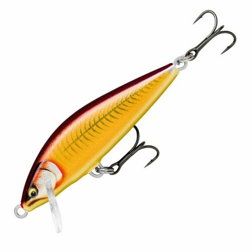 фото Воблер rapala countdown elite cde35-gdgr