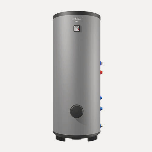 Изображение товара Водонагреватель комбинированный Thermex NIXEN 200 F Combi