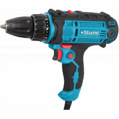 Сетевой шуруповерт Sturm ID2150P электроинструмент подарок на день рождения мужчине любимому папе дедушке парню 459000₽