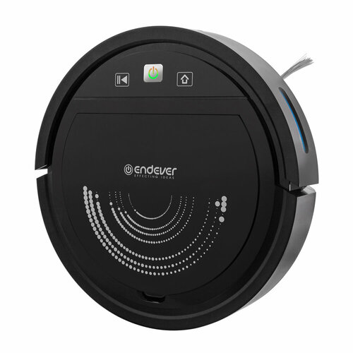сварочный аппарат endever spectre 180 Робот-пылесос ENDEVER Spectre-99 / 3 режима уборки / управление через приложение