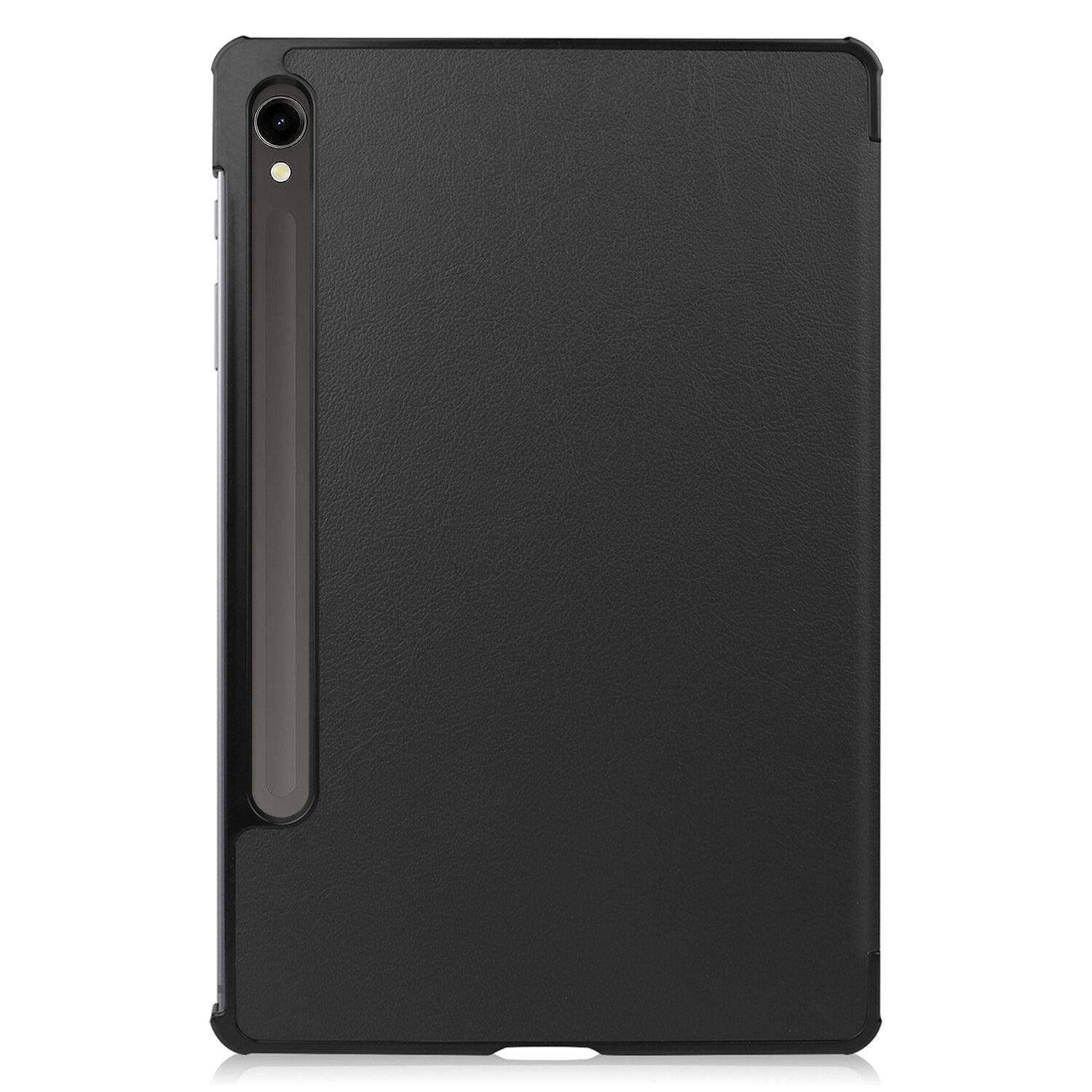 Чехол PALMEXX SMARTBOOK для планшета Samsung Galaxy Tab S9 X710/X716 11.0", чёрный