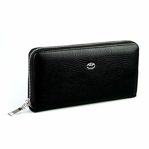 фото Кошелек , черный нет