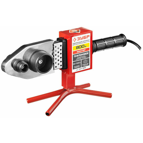 Паяльник Зубр Мастер АСТ-800 308000₽