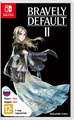 Игра Bravely Default II