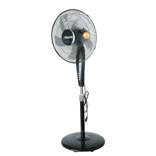 Вентилятор напольный Sturm SF5002 подарок на день рождения женщине любимой маме бабушке девушке 392000₽