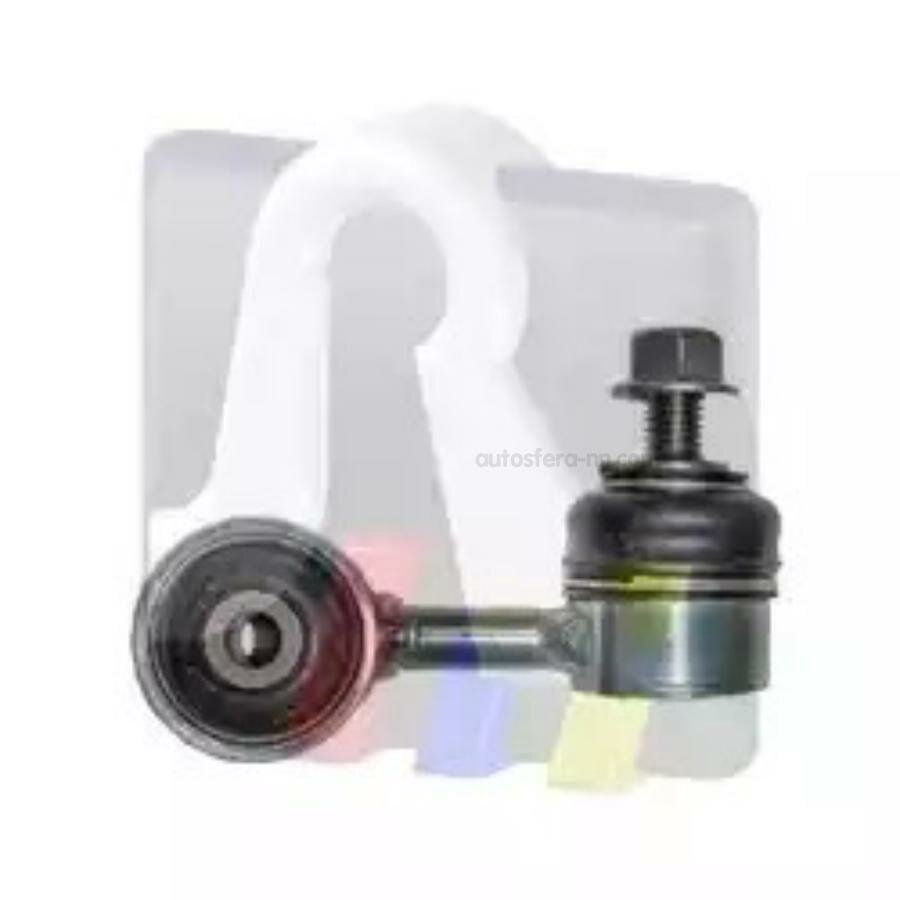 RTS 9709517 тяга стабилизатора переднего!\ BMW E30/E36 91>