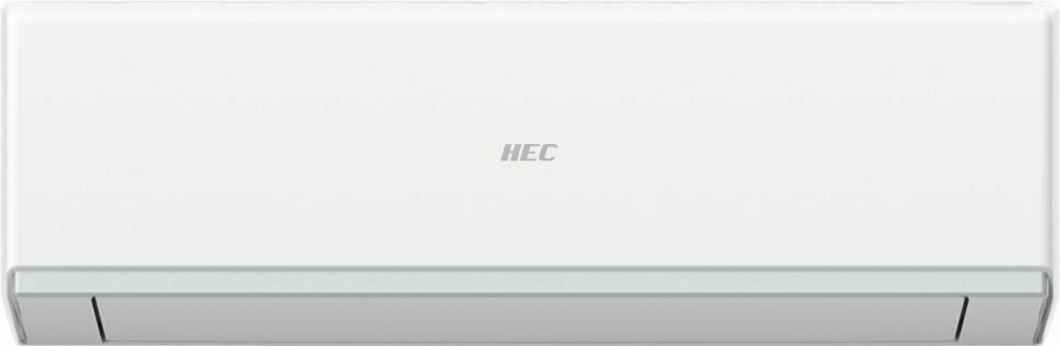 фото Сплит-система HEC-09HRC03/R3(DB) inverter