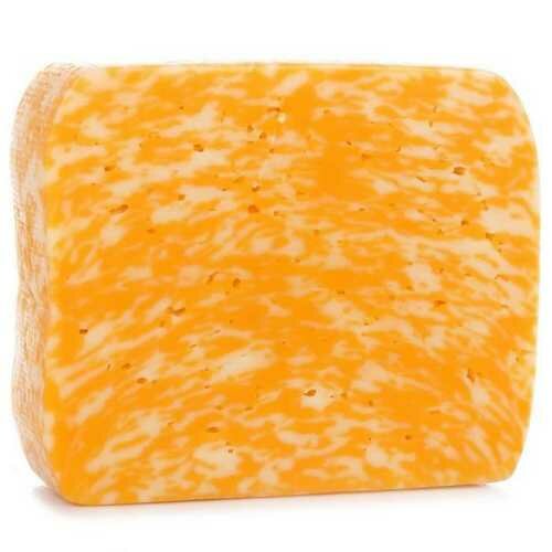 Сыр Мраморный 50%, 250 г