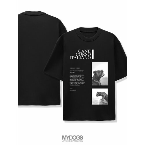 Футболка размер S, белый