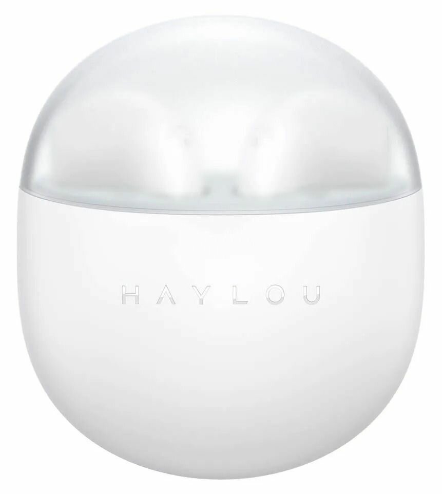 Беспроводные наушники Haylou X1 Neo — фото 19