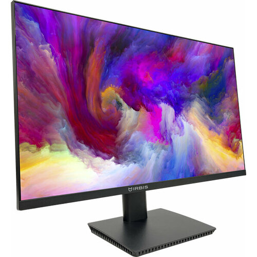Монитор IRBIS VIEWORLD 24 238 черный IMVW24_U 3674800₽
