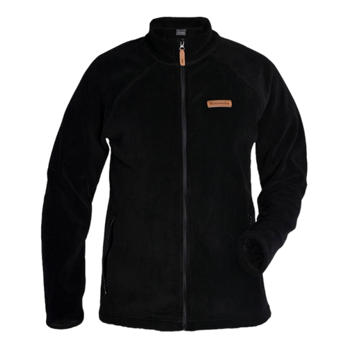 Куртка ROSOMAHA, размер 46, черный