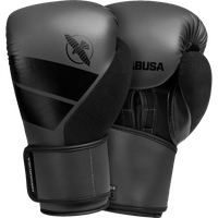Лучшие Боксерские перчатки Hayabusa 14 oz