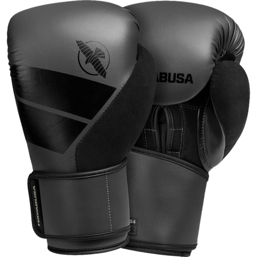 Боксерские перчатки Hayabusa S4. 12oz