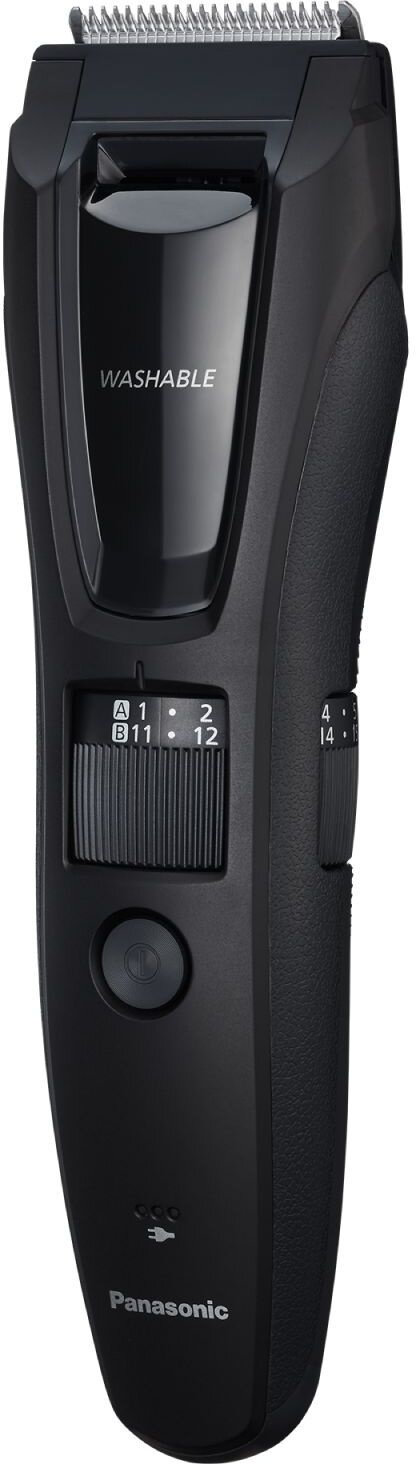 Триммер Panasonic ER-GB61-K503 черный