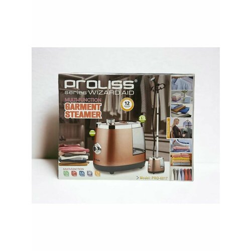 Отпариватель 775400₽