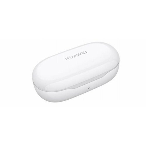 Кейс для наушников Huawei Freebuds SE оригинал белый модель T0010 1590₽