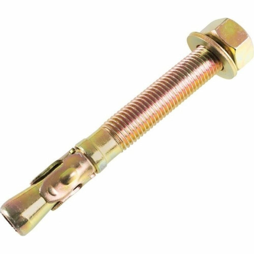 фото Невский Крепеж Анкер клиновой 8x100 накл 825147