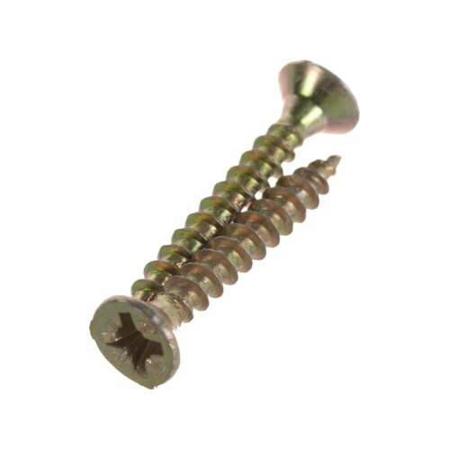 Качественный крепеж 3.5x25 (360 шт.)