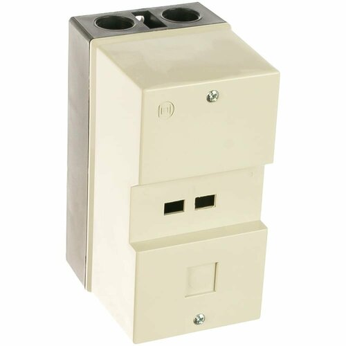 Бокс ABL IP41 поверхностного монтажа MS G41 888₽