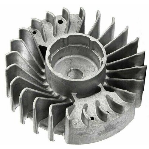 Маховик для бензопилы Stihl MS290, MS310, MS390 (1127-400-1200 / 11274001200) 46mm cylinder piston kit for stihl 029 039 ms290 ms390 ms310 chainsaw replacement spare parts 1127 020 1210