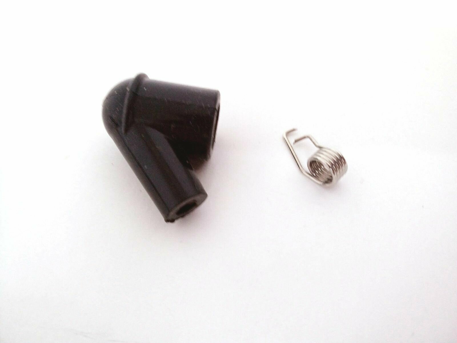 фото Колпачок свечной с пружиной для бензопилы Stihl MS170, MS180