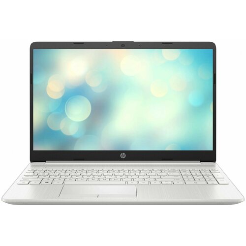 Ноутбук HP 15-dw4011nia 6N2E6EA Core i7 1700 MHz 1255U16384Mb1000Gb256 Gb SSD1561920x1080nVidia GeForce MX550 GDDR6DOS 9420000₽