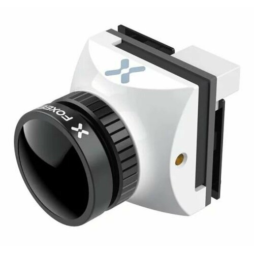 FPV Камера Foxeer T-Rex Micro Белый
