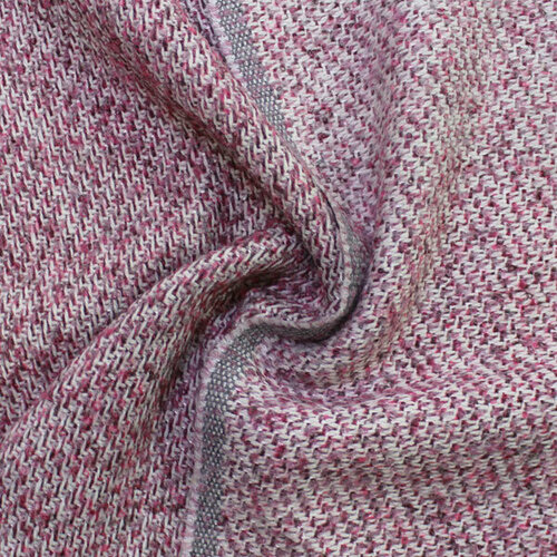 Пальтовая ткань бордово-белая диагональ пальтовая ткань розово серая диагональ