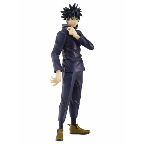 Фигурка Good Smile Company POP UP PARADE Jujutsu Kaisen Fushiguro Megumi 4580416944069 фигурка banpresto jujutsu kaisen jukon no kata megumi fushiguro 45557277475 14 см