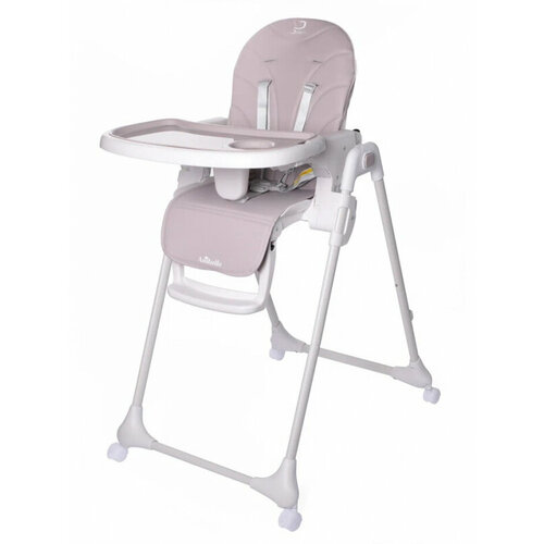 Стульчик для кормления Jetem Anibelle C1 Серый Grey 8060₽