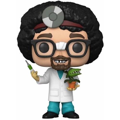 cypress hill виниловая пластинка cypress hill cypress hill Фигурка Funko POP Rocks: Cypress Hill – B-Real As Dr.Greenthumb (9,5 см)