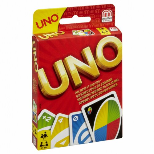 Uno | W2087/10020