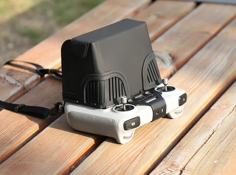 Солнцезащитный козырек DJI RC на магнитах