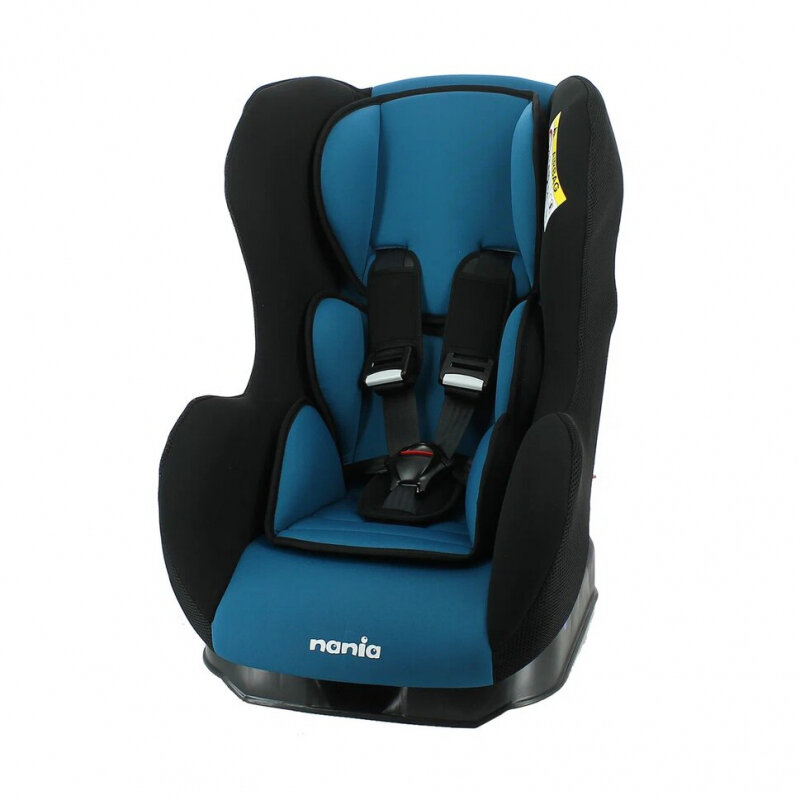 фото Автокресло Nania 1064030071 COSMO ACCESS Petrol