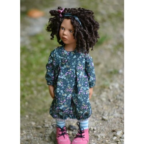 Кукла Zwergnase Anea (Цвергназе Анея)