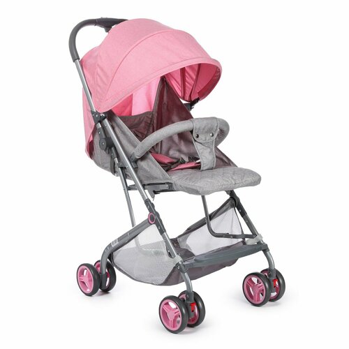 Babyton Click Pink WLX217