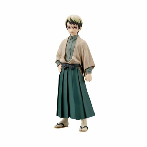 Фигурка Demon Slayer: Kimetsu no Yaiba Kizuna no So No.22 A Yushiro action figure anime demon slayer kimetsu no yaiba pvc action figures toys anime figure toys for gifts